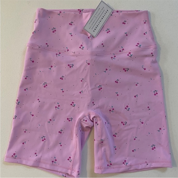 Pink Cherry Active Set - Picture 3 of 5